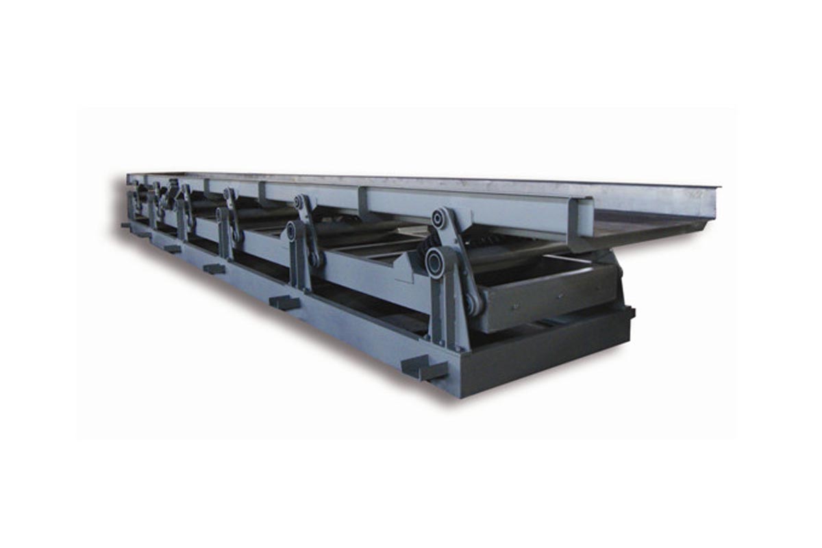 正確維護檢修振動輸送機，真的很重要！