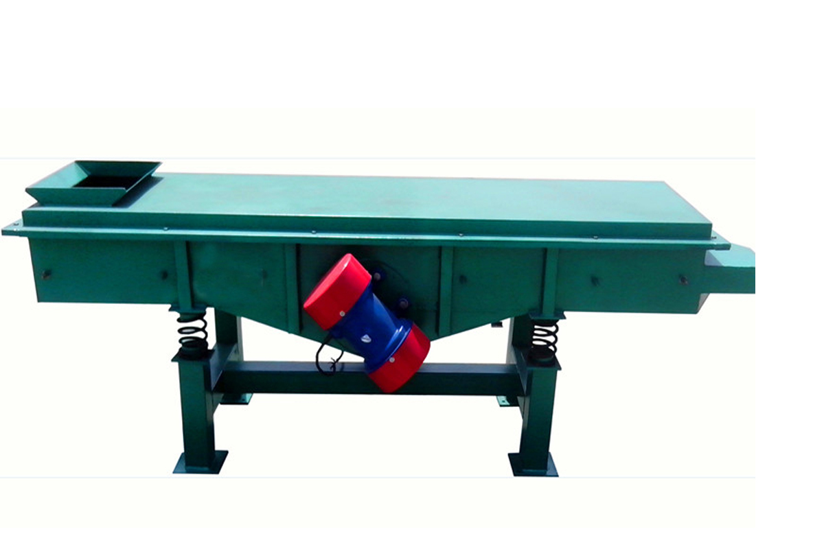 別說(shuō)我沒(méi)告訴你！看完這些，選擇振動(dòng)篩分機(jī)不再是難事