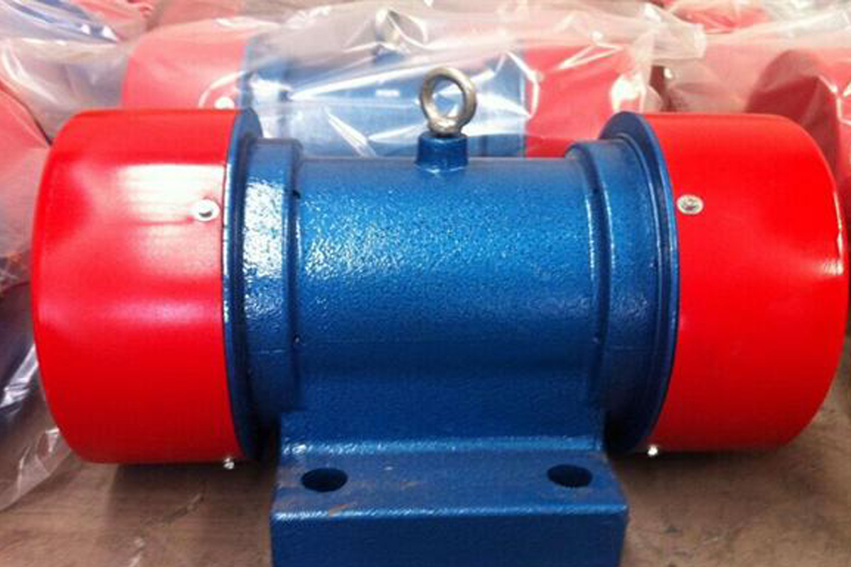 倉壁振動器除潮方法？很多人都不知道！