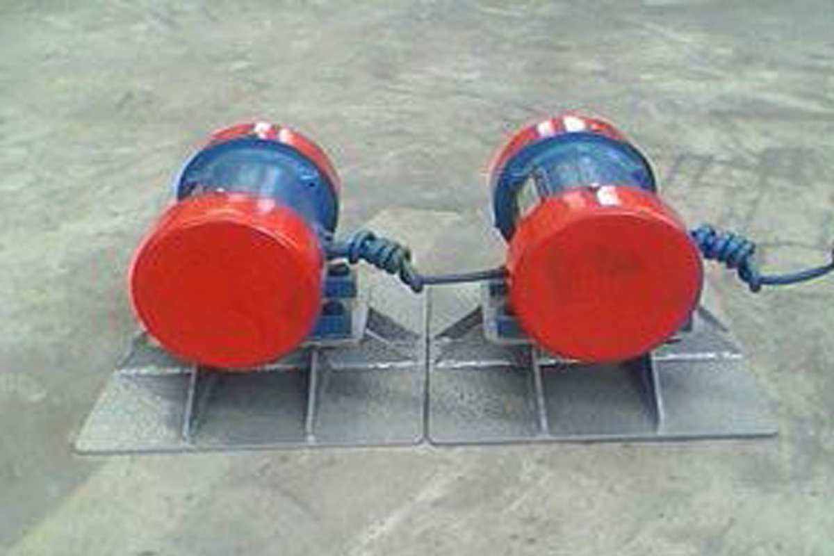 倉壁振動器出現(xiàn)故障？真相其實是……