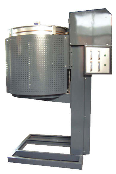 ZXD直線等厚振動(dòng)篩