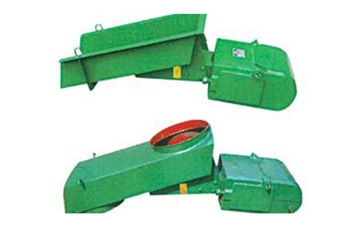 電磁振動給煤機的特點，還不了解嗎？