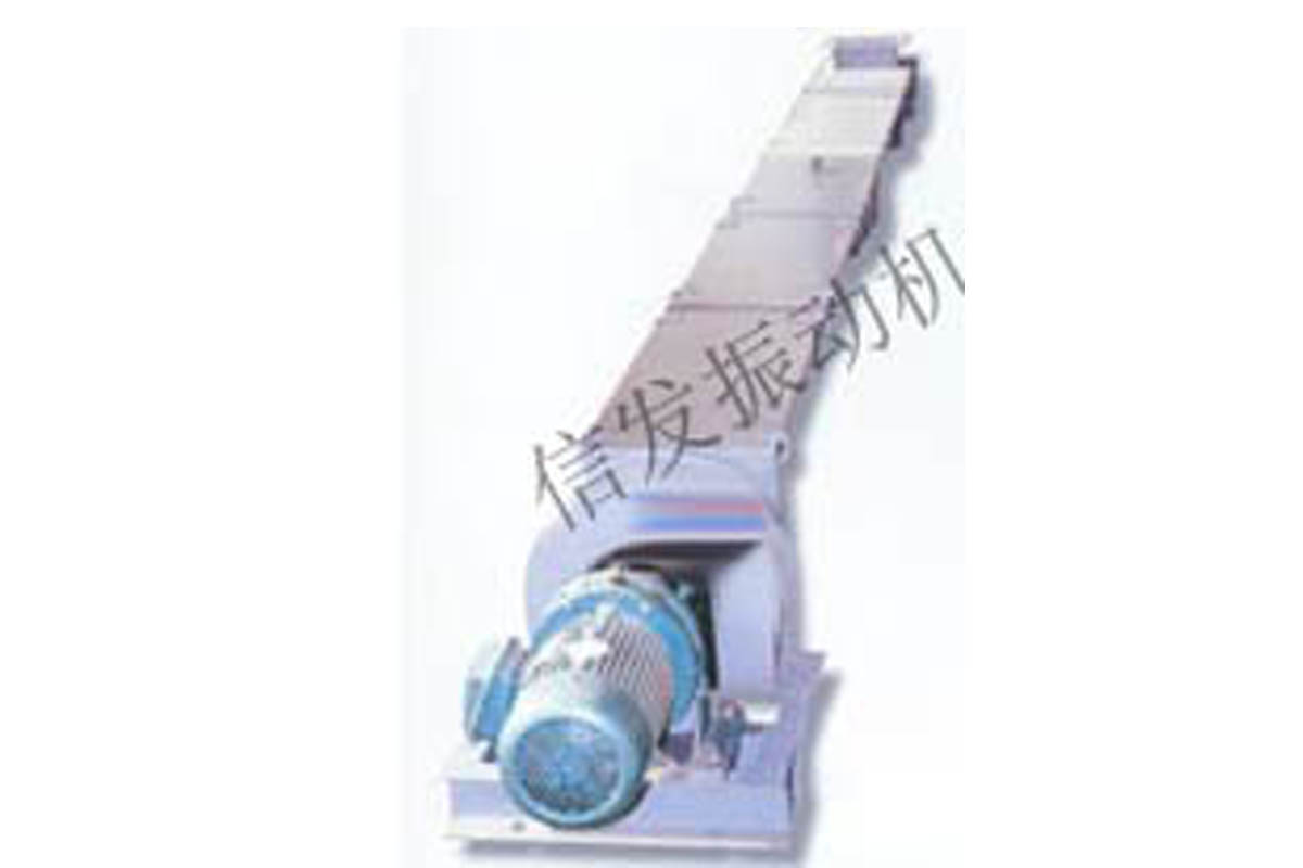 還不了解往復(fù)式給煤機嗎？快看過來