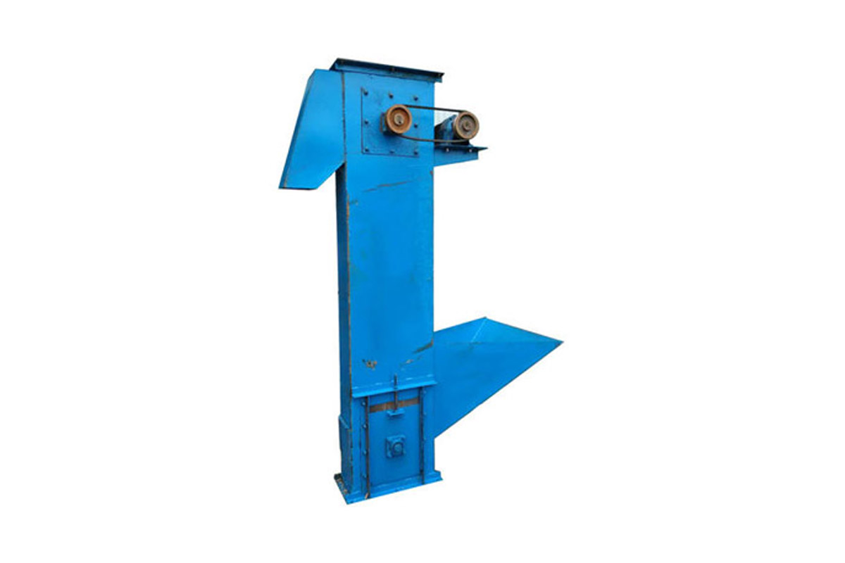 NE斗式提升機的日常維護，很重要