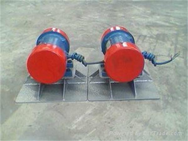 還不了解倉壁振動(dòng)器的安裝要求嗎？