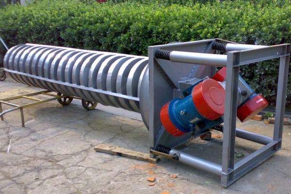 關(guān)于垂直振動輸送機，了解了嗎