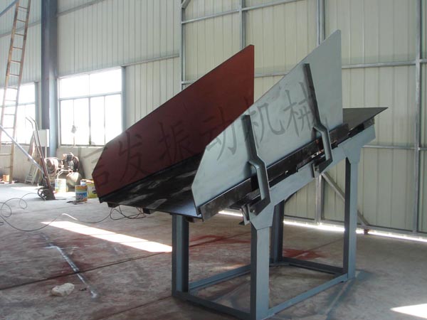 振動放礦機(jī),振動給礦機(jī)